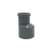 Reduktion dn 50-110 - Ansicht