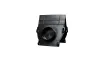 Kunststoffendkappe, Model sp-120_sp-155_fi70 - Ansicht