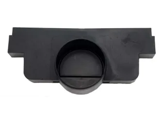 Hauptbild von Endkappe PVC 6,3cm DN/OD 50