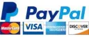 PayPal Logo