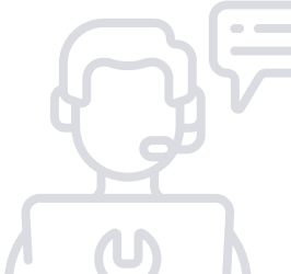 Bild des technischen Supports